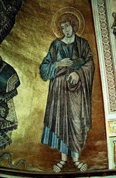 Cimabue San Giovanni